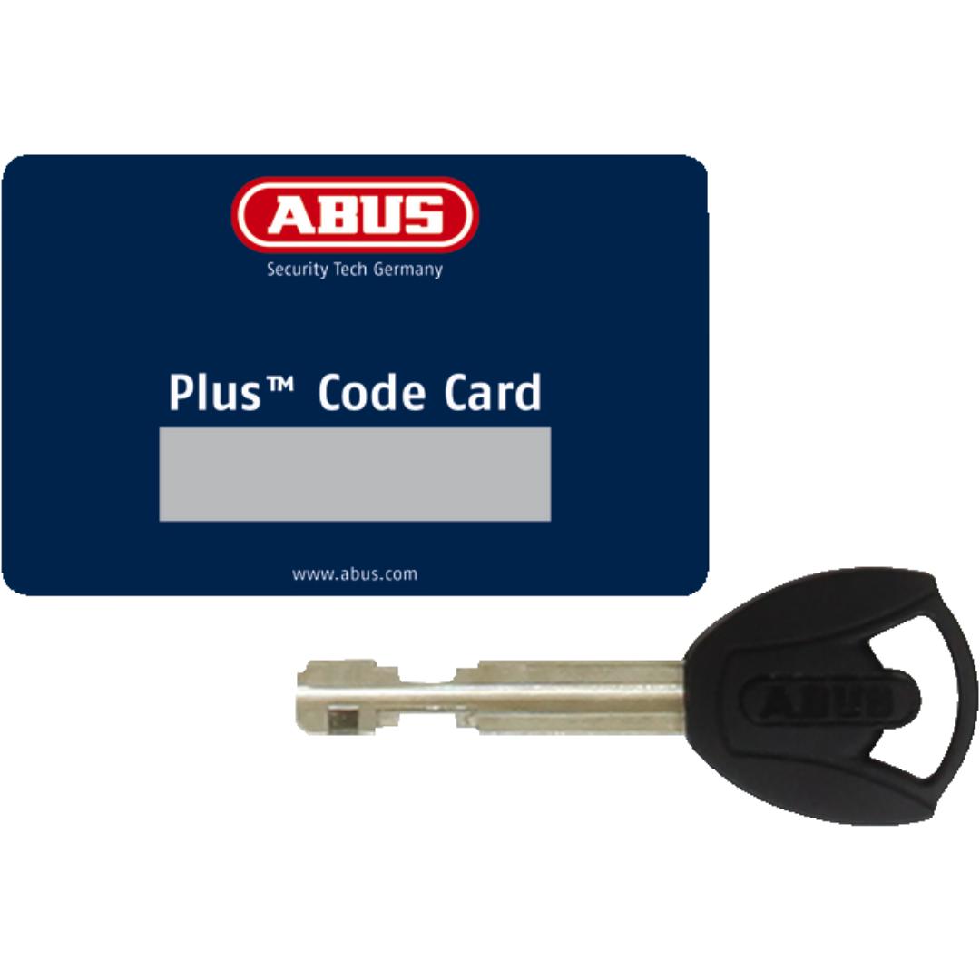 Abus Bordo Big Folding Lock – Oregon E-Bikes