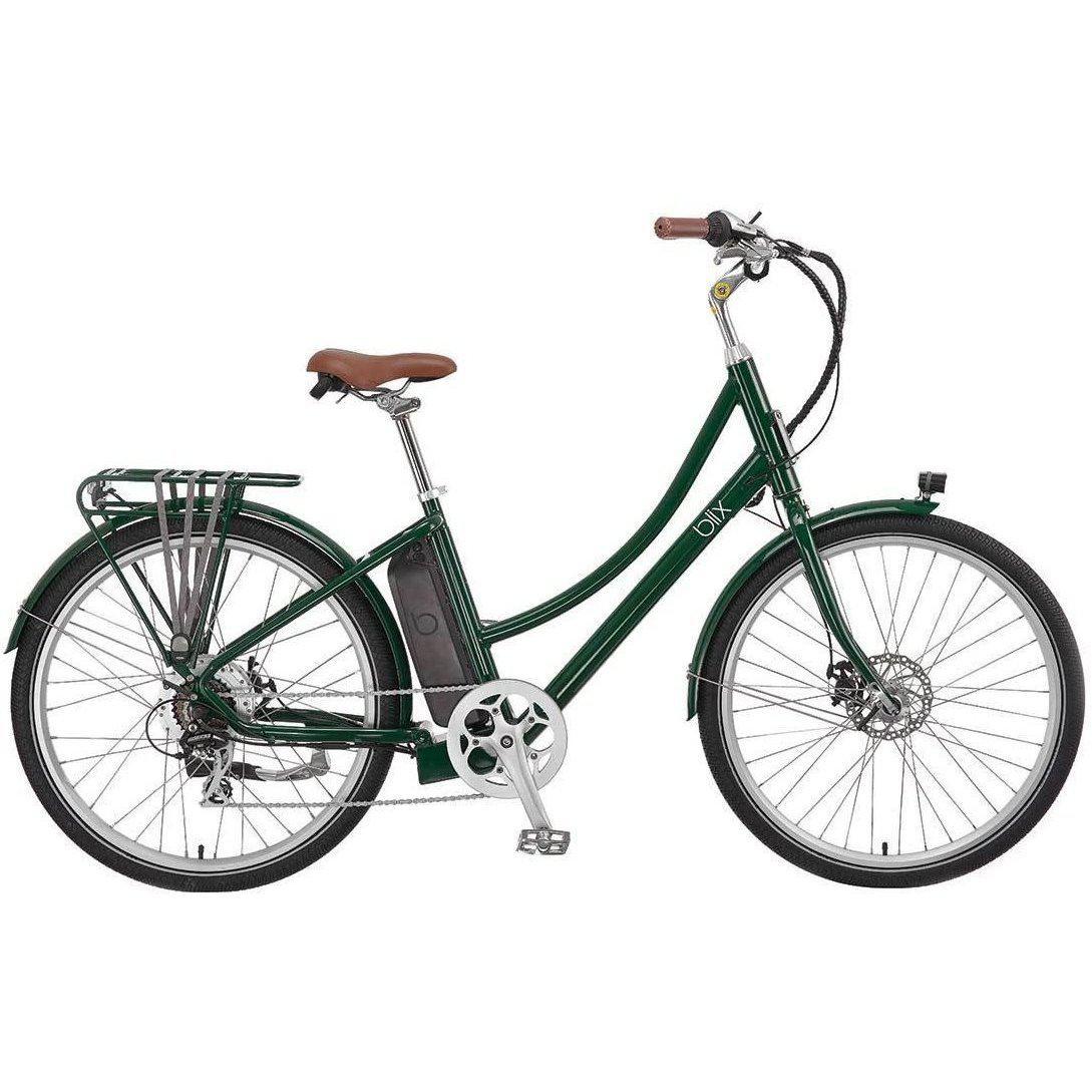 used cube electric bike for sale