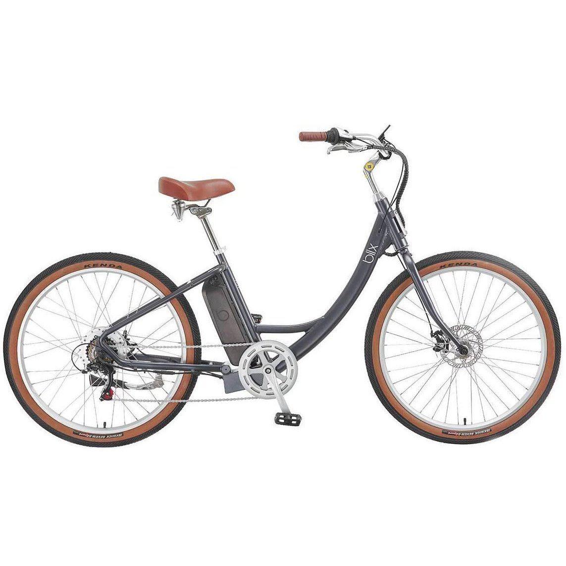 blix electric bikes near me