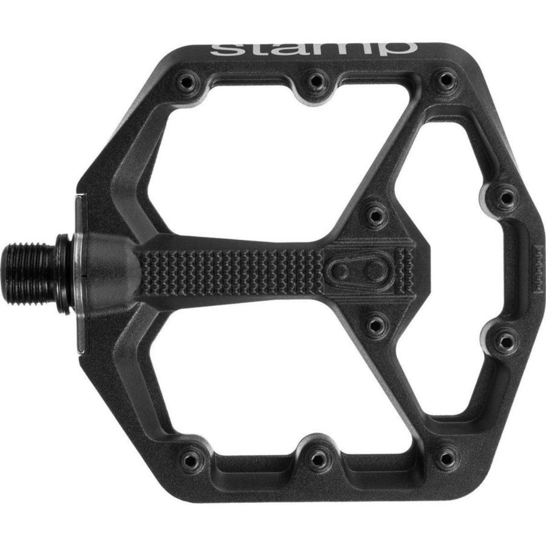 Omgaan Eenheid analoog Crankbrothers Stamp 7 Bike Pedals – Oregon E-Bikes