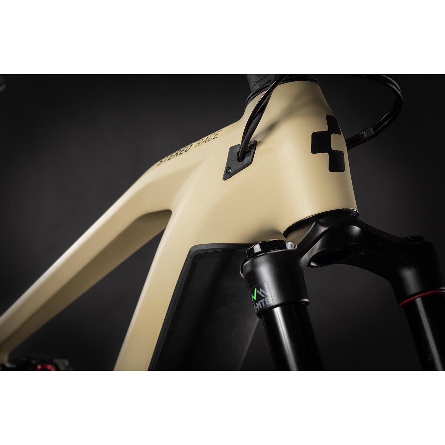 cube ebike accessories