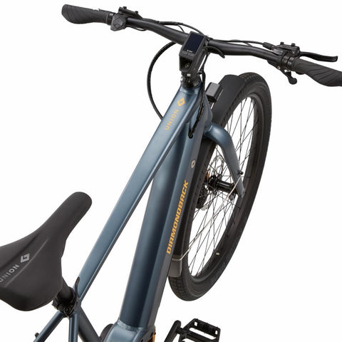 diamondback ebikes