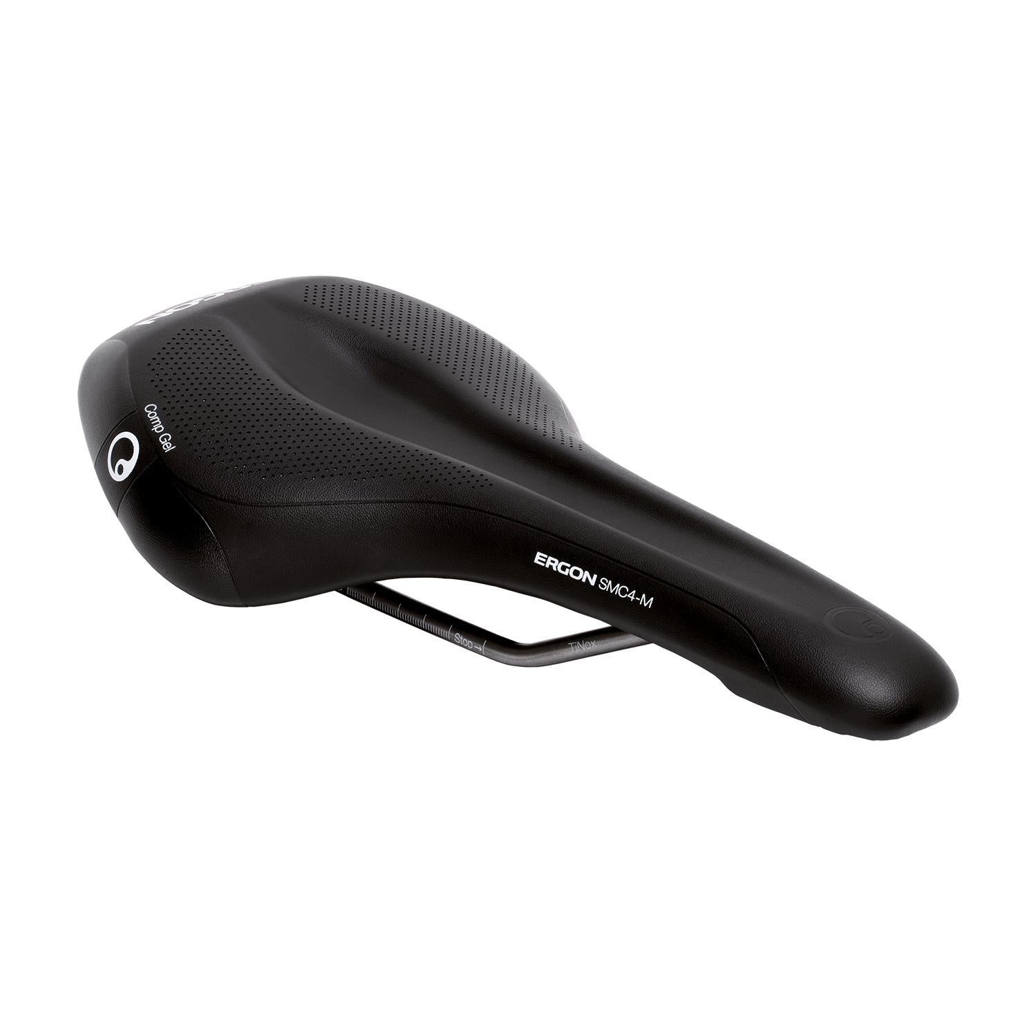 ergon smc4 saddle