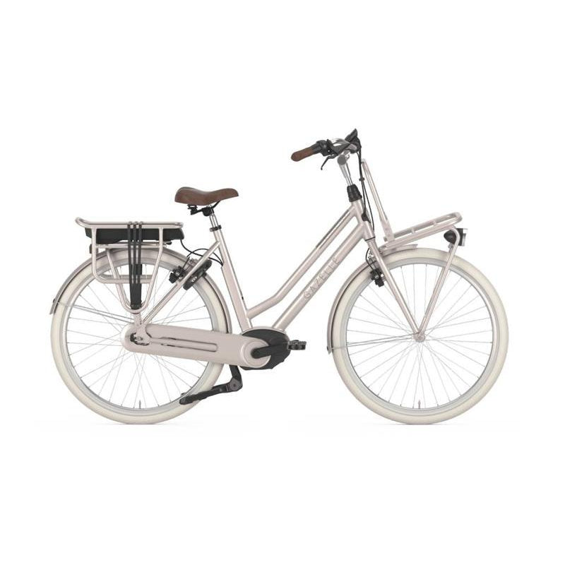 gazelle bicycle for sale