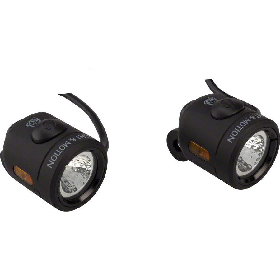 ebike headlight