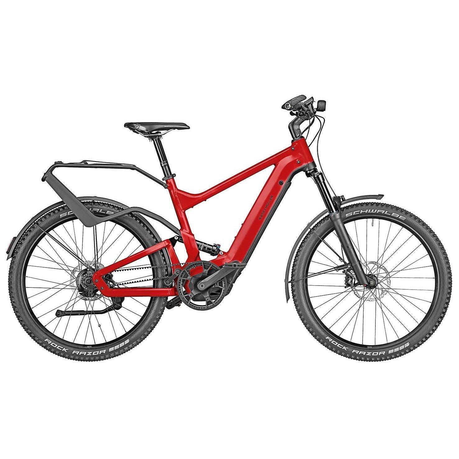 gt ebike