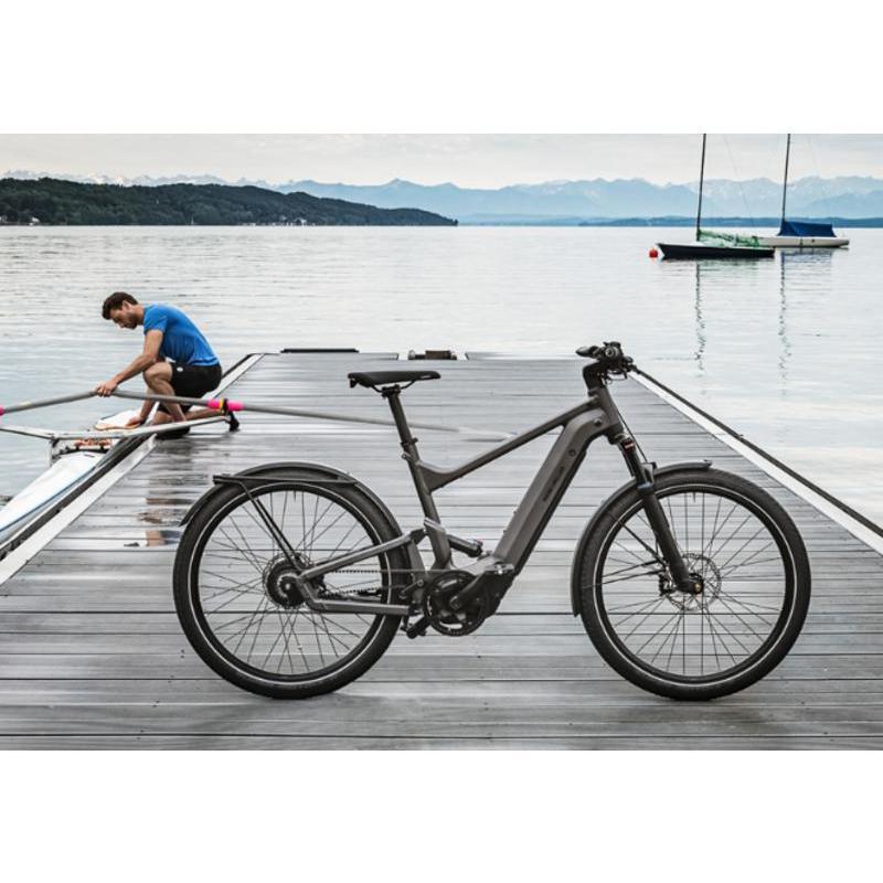 delite electric bike