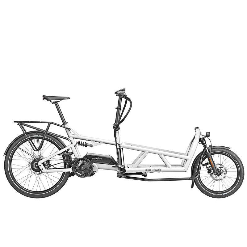 touring e bikes