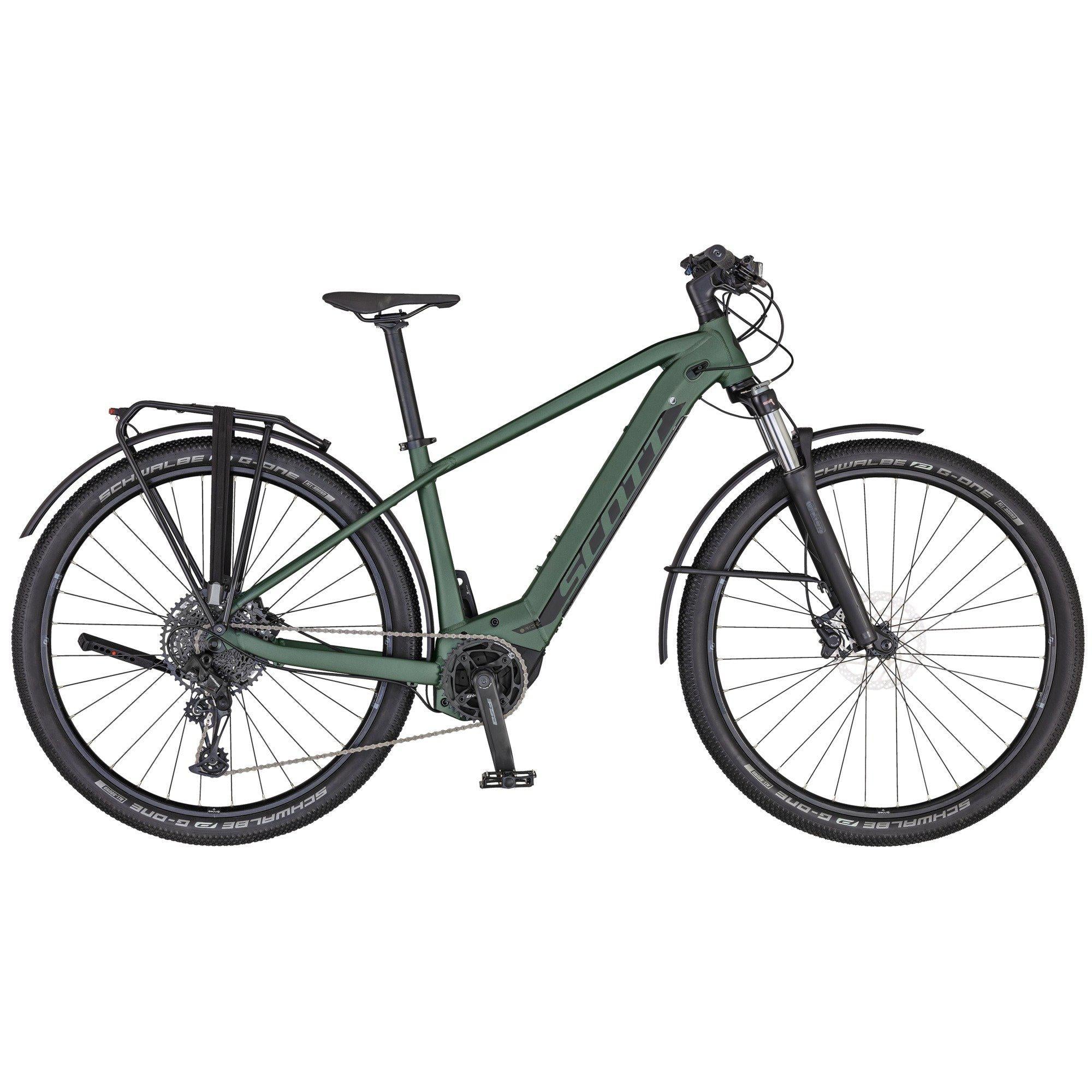 e bikes for men