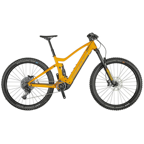 scott ebike for sale