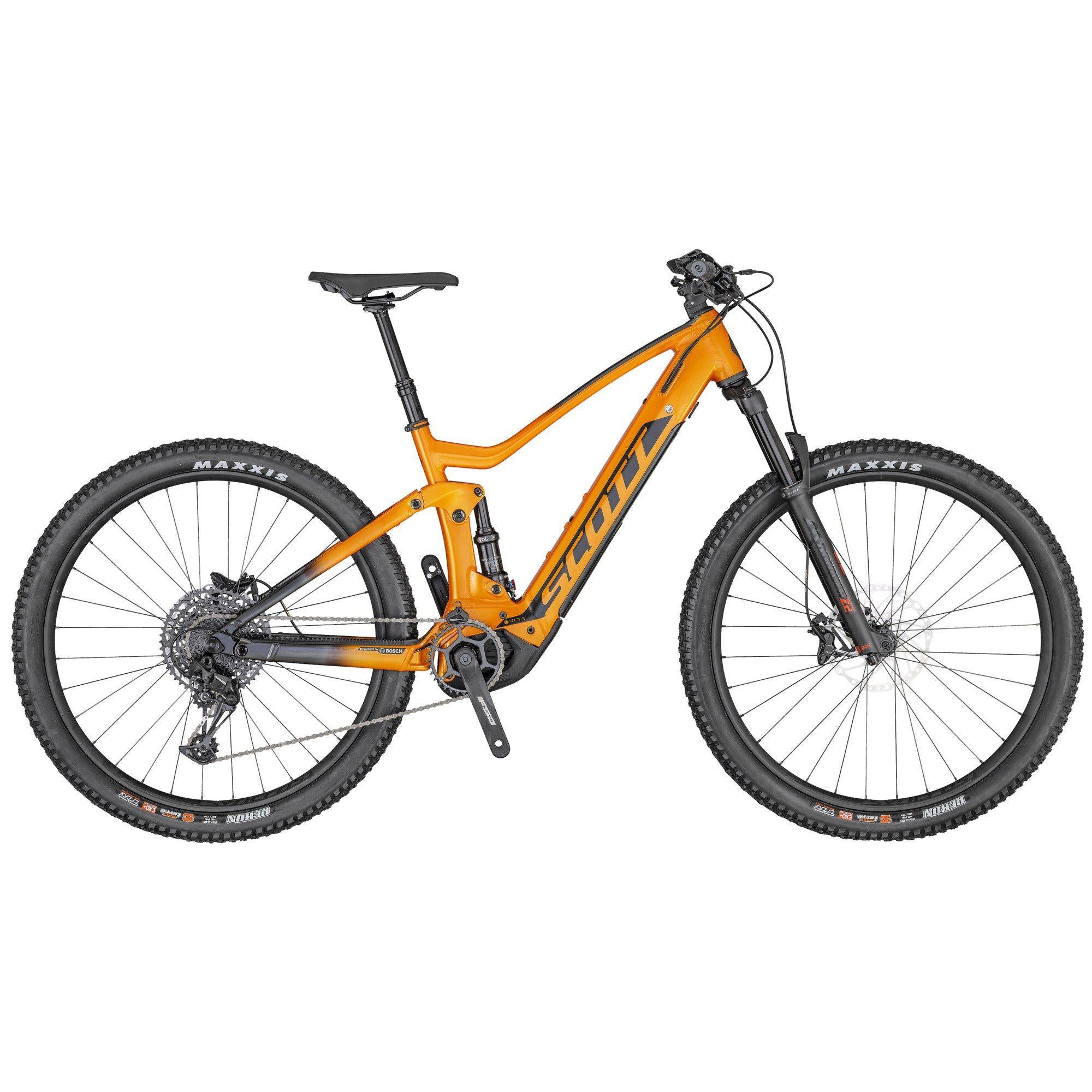 best full suspension mountain bike 2019