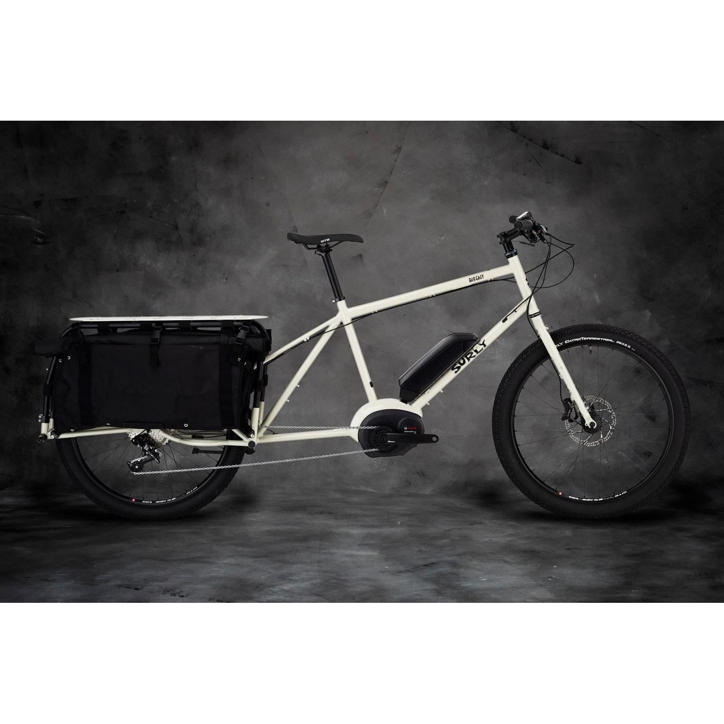 surly tandem bike