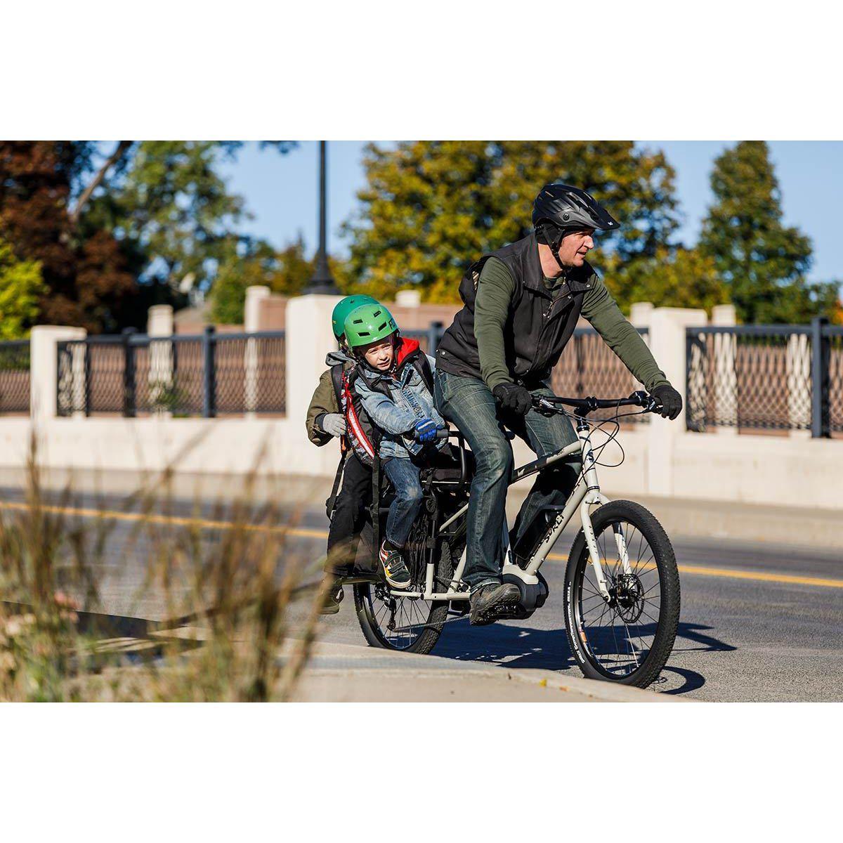 surly tandem bike