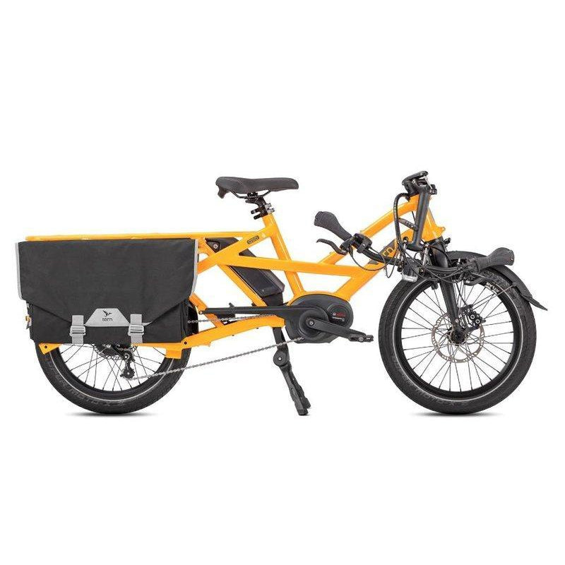 tern cargo ebike