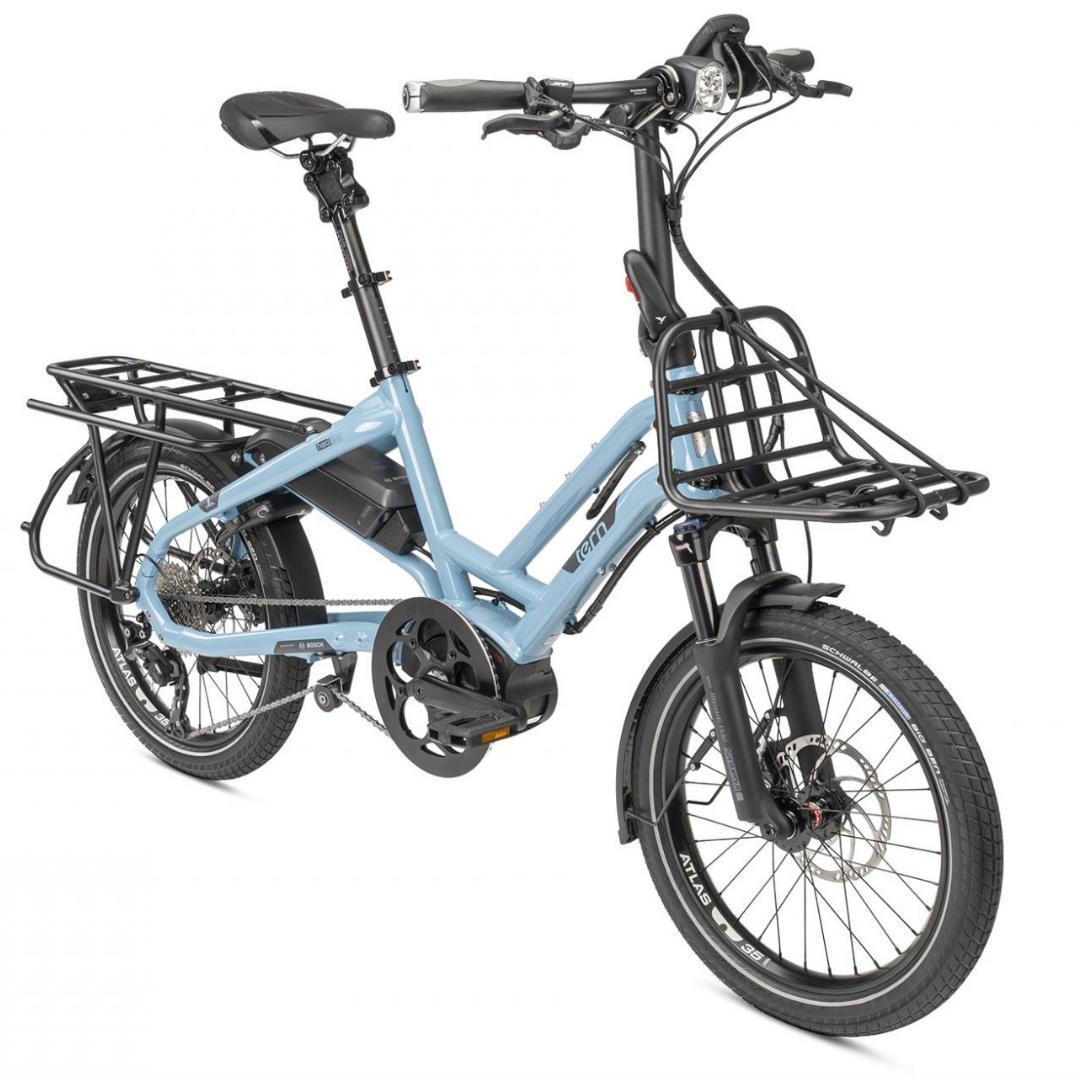verschil Droogte Doodt Tern HSD S11 Cargo E-Bike – Oregon E-Bikes