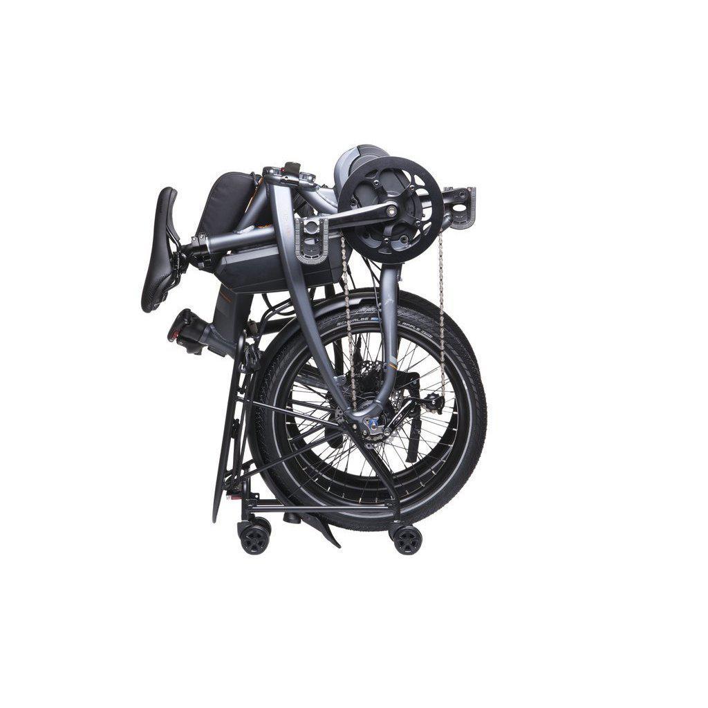 tern rear rack