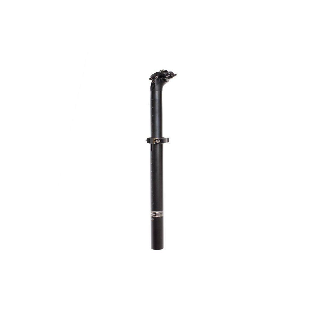 telescopic bike seatpost