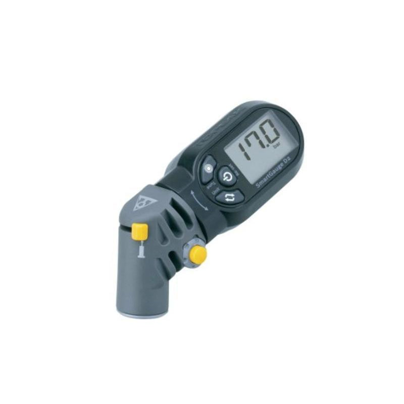 smartgauge d2