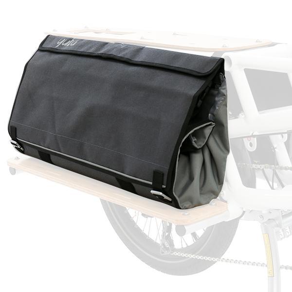 cargo bags for bikes