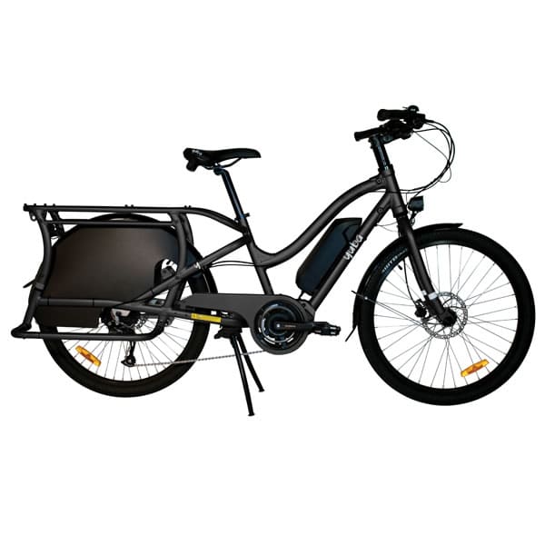 yuba electric bike