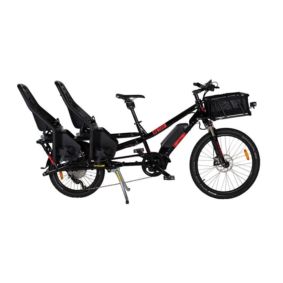 all terrain electric bike