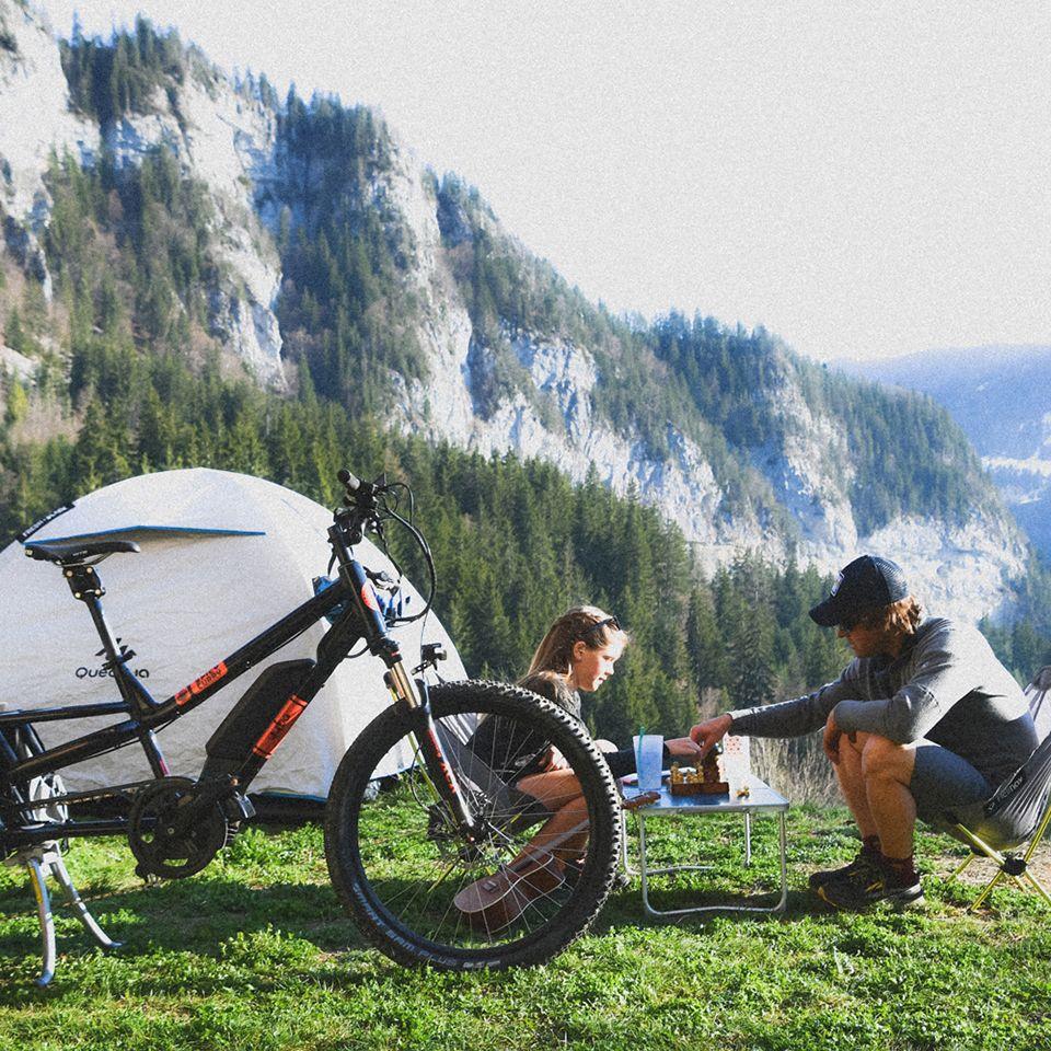 bike curry