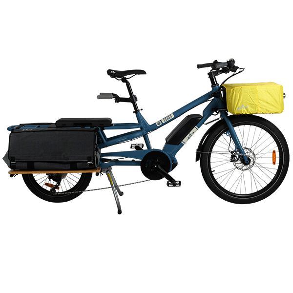 currys electric bikes