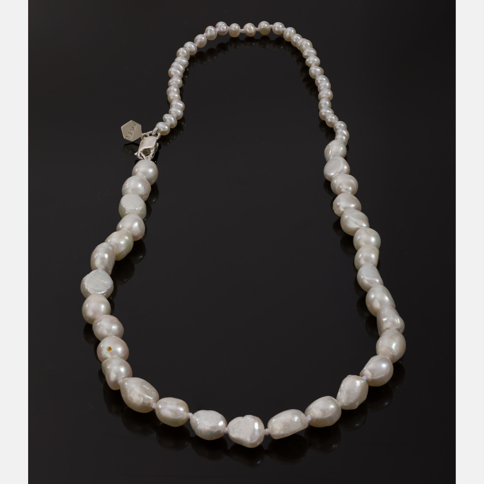 The pearl, true gem of the nature | MYEL DESIGN