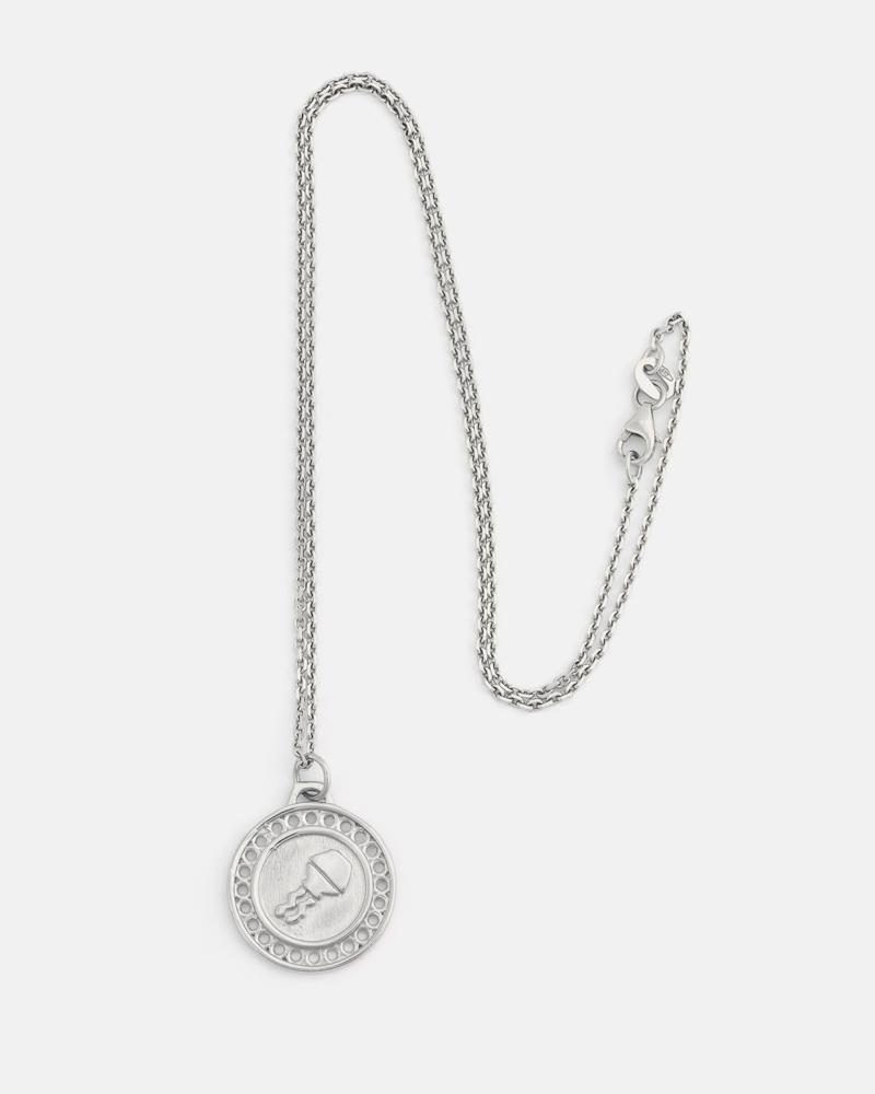 sagittarius constellation necklace