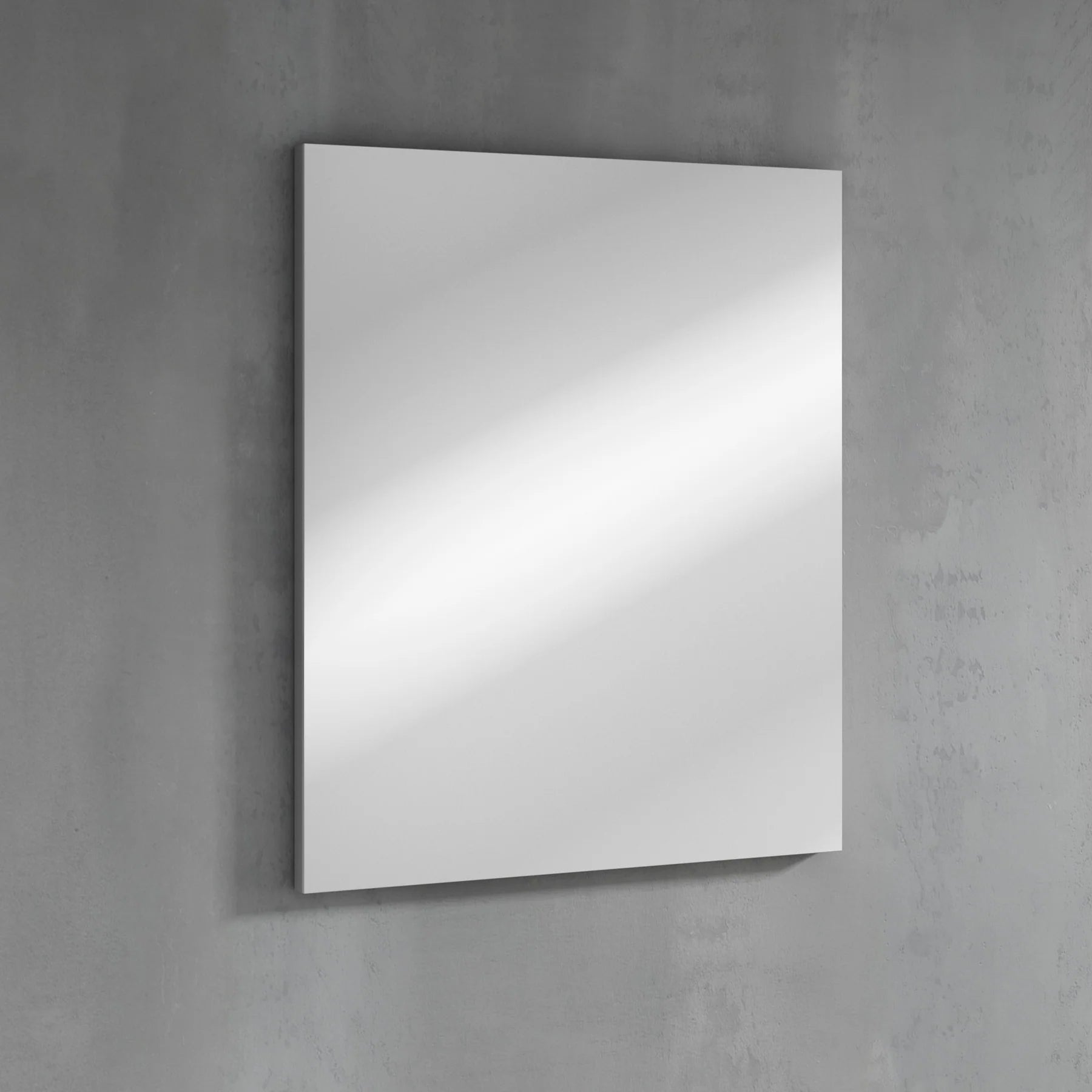 wall-mirror