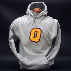 queens hoodie