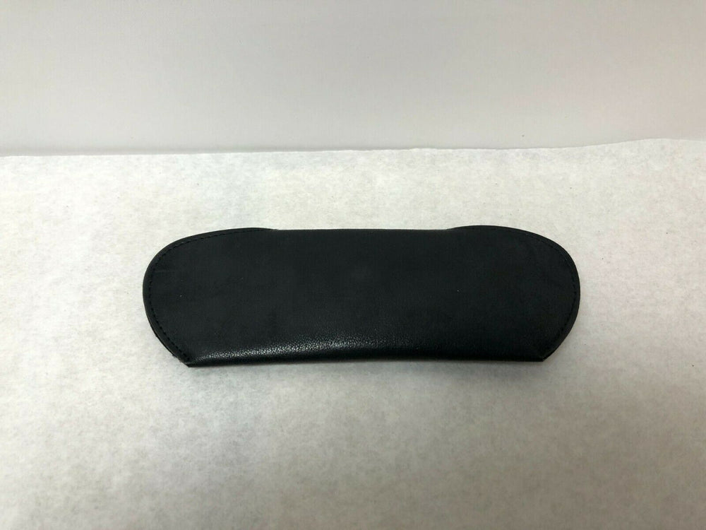 Polo Ralph Lauren (black Eyeglasses case) - KMOPT 120 – KeeboMed