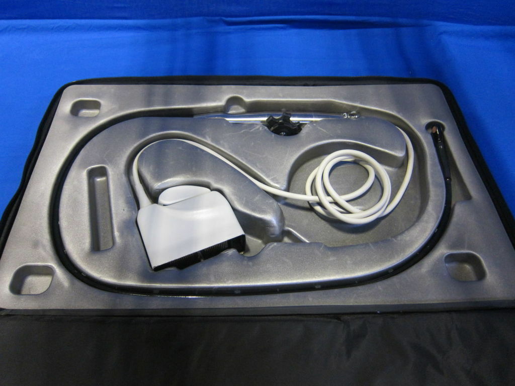 Philips S7-2 Ultrasound TEE Probe (54DM)