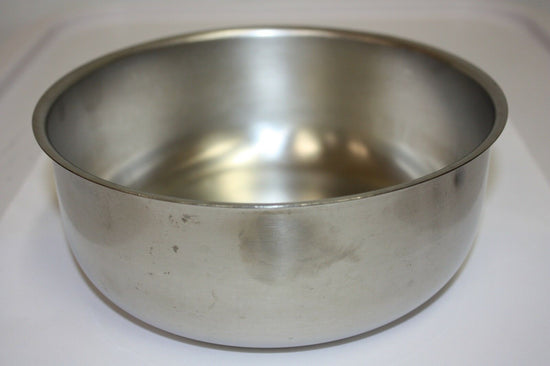 Vollrath Stainless Steel Pint Bowl 68750 (360GS) – KeeboMed