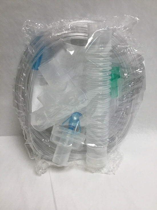CareFusion AirLife Misty Max 10 Nebulizer--Case of 50 (55KMD