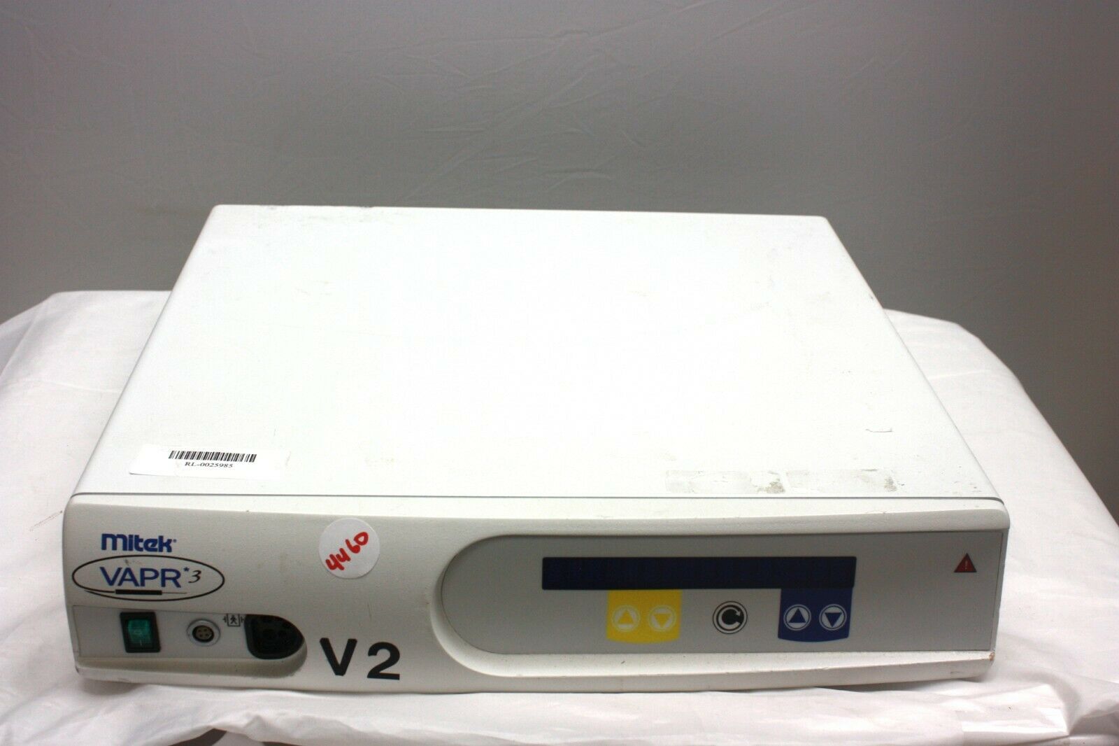 Medical Veterinary Electrocautery Unit