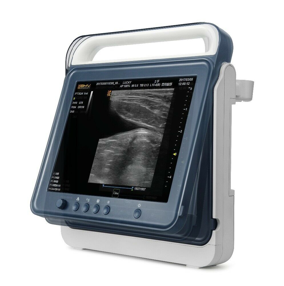 Scanner a Ultrasons Veterinaire Meditech a Usage Veterinaire - China  Ultrasound Scanner, Ultrasound Scanner for Vet