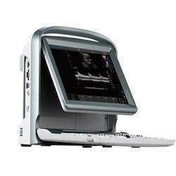 Used Color Doppler Ultrasound Chison ECO5