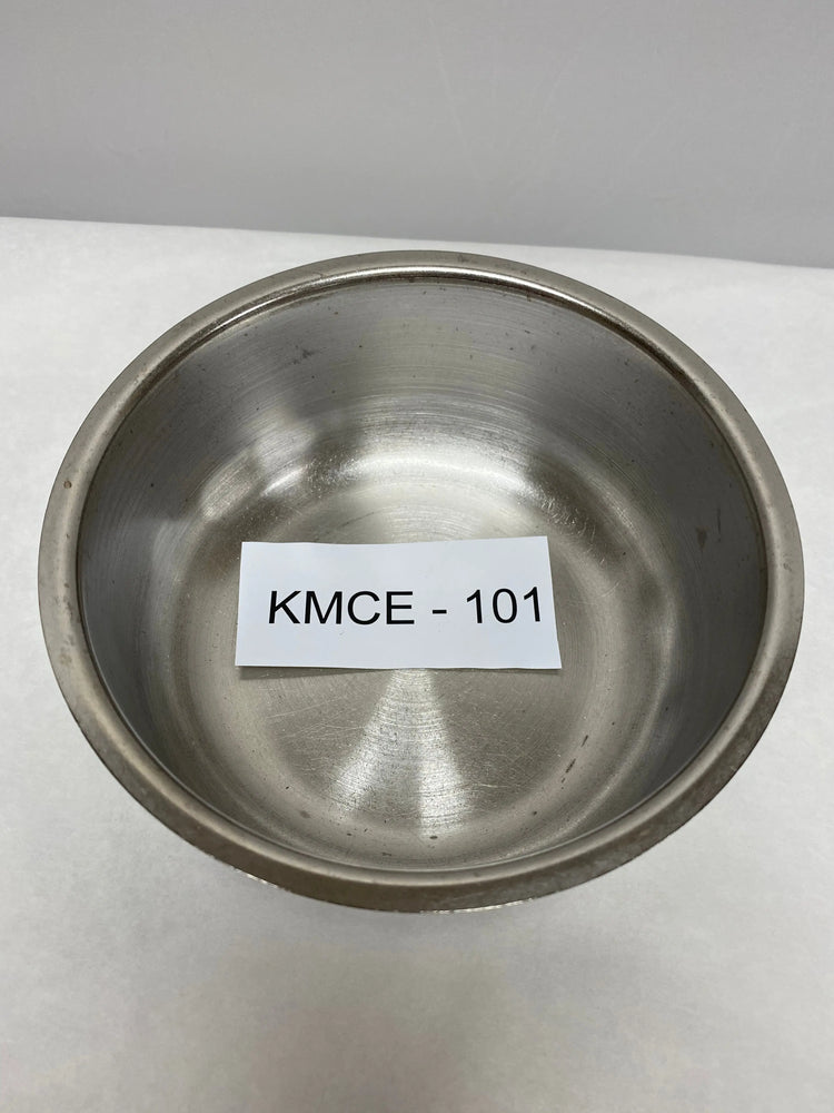 Vollrath Stainless Steel Surgical Mixing Bowl 87420 (371GS) – KeeboMed