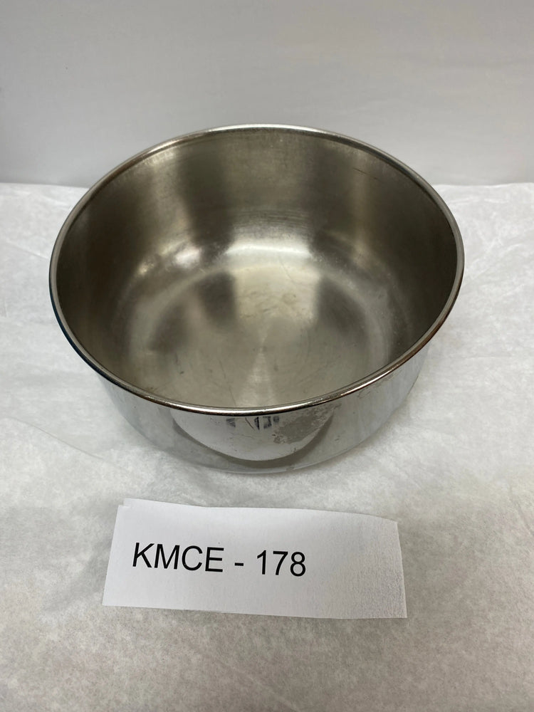 Vollrath Stainless Steel Pint Bowl 68750 (360GS) – KeeboMed