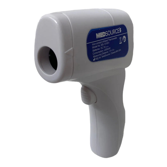 Medsource Non-Contact Infared Thermometer