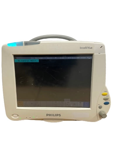 Philips Intellivue MP50 Patient Monitor