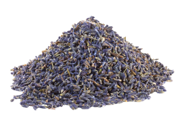 Long Stem Dried Lavender