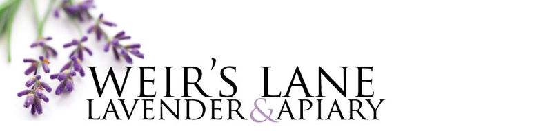 Weir's Lane Lavender & Apiary