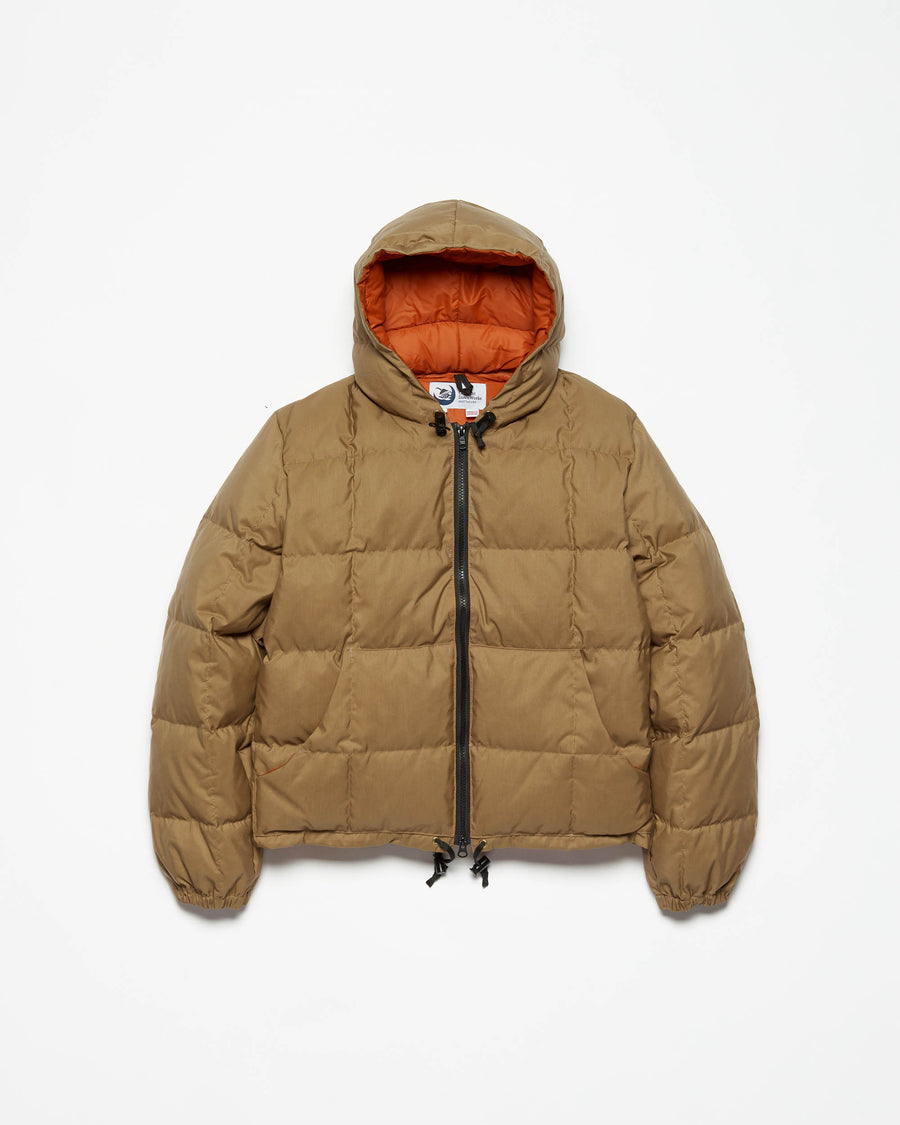 Shop American Made Goose Down Jackets By Crescent Down Works