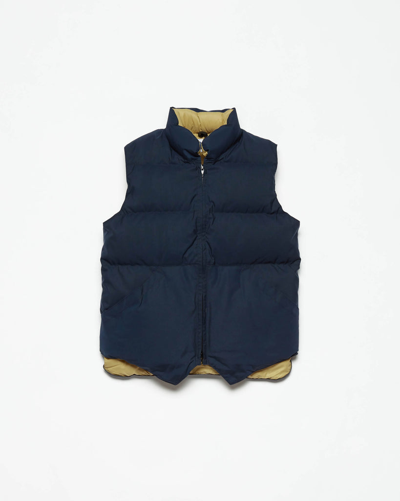 north west vest