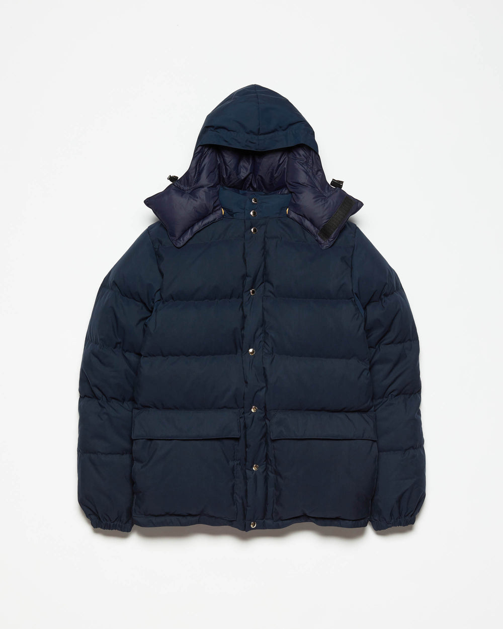 Classico Down Parka 700 fill goose down by Crescent Down Works