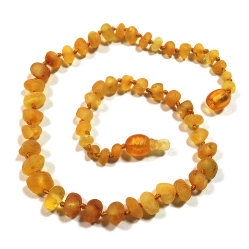 Baltic Amber Caramel