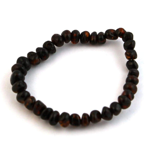 Baltic Amber Dark Cherry