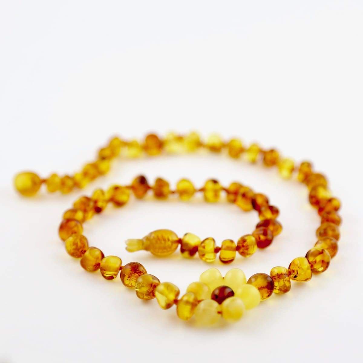 hazelaid baltic amber